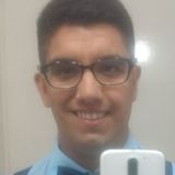 Albert from Luis Guillon | Man | 29 years old | Cancer