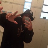 Danilosdf24R from Santa Branca | Man | 23 years old | Scorpio