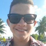 Vitor from Barreiros | Man | 23 years old | Taurus