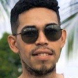 Gedsonsilvanc6 from Sao Mateus do Maranhao | Man | 31 years old | Scorpio