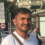 Bilal from Florence | Man | 35 years old | Scorpio
