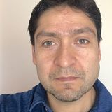 Cristian from Santiago de Chile | Man | 51 years old | Sagittarius
