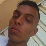 Docinho from Cachoeiro de Itapemirim | Man | 24 years old | Gemini