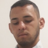 Maylonoliveit4 from Murici | Man | 24 years old | Capricorn