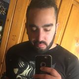 Shuffle from Zabbar | Man | 34 years old | Leo