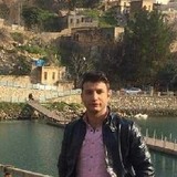 Sevket from Gaziantep | Man | 32 years old | Capricorn