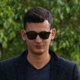 Erdi from Tirana | Man | 33 years old | Aries