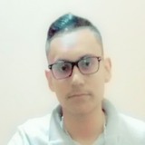 Edwar from Escobedo | Man | 28 years old | Cancer