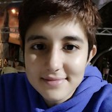 Deniz from Izmir | Woman | 27 years old | Libra
