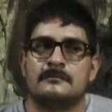 Franciscobar4M from Patzcuaro | Man | 43 years old | Gemini