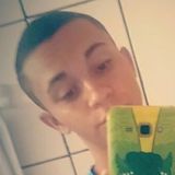 Robinho from Serrinha | Man | 28 years old | Capricorn