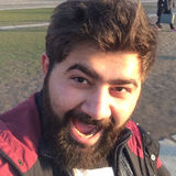 Turan from Warsaw | Man | 35 years old | Leo