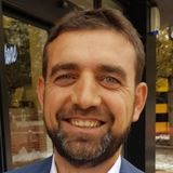 Musabbin from Meram | Man | 49 years old | Pisces