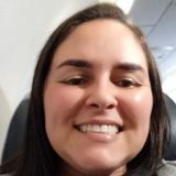 Cris from Centro | Woman | 43 years old | Aquarius