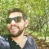 Jean from Limeira | Man | 36 years old | Libra