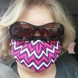 Diane from Charlotte | Woman | 62 years old | Capricorn