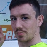 Scully from Dungarvan | Man | 41 years old | Cancer
