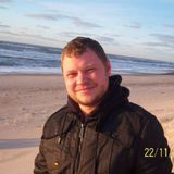 Lars from Odense | Man | 44 years old | Leo
