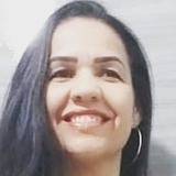 Mar from Belo Horizonte | Woman | 50 years old | Aquarius