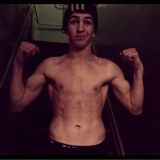 Arsanbekov from Khanty-Mansiysk | Man | 31 years old | Aries