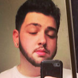 Rico from Webster | Man | 29 years old | Capricorn