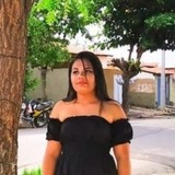 Tata from Floriano | Woman | 24 years old | Scorpio