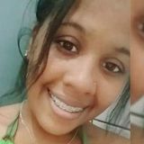 Maah from Cerquilho | Woman | 27 years old | Capricorn