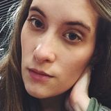 Carol from Sao Paulo | Woman | 32 years old | Taurus