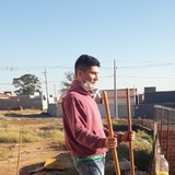 Freitaskayto79 from Sao Luis de Montes Belos | Man | 40 years old | Virgo