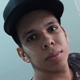 Vandinho from Sao Jose dos Campos | Man | 28 years old | Pisces