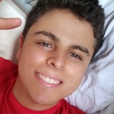 Edi from Itaberaba | Man | 32 years old | Libra