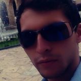 Angel from Villa Cuauhtemoc | Man | 30 years old | Capricorn