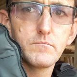 Ale from Laranjeiras do Sul | Man | 48 years old | Libra