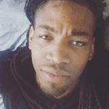 Row from Muskegon Heights | Man | 32 years old | Capricorn