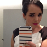 Dino from Boca del Rio | Woman | 36 years old | Sagittarius