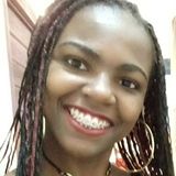 Thaiany from Sao Joao Nepomuceno | Woman | 27 years old | Cancer