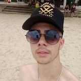 Danielluna from Cianorte | Man | 26 years old | Capricorn