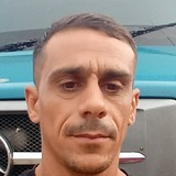 Edinho from Petrolina | Man | 42 years old | Scorpio