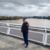 Fernandohuir6D from Badajoz | Man | 41 years old | Cancer