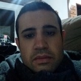 Gustavomacien8 from Campina Grande do Sul | Man | 31 years old | Cancer