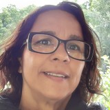 Blue from London | Woman | 51 years old | Capricorn