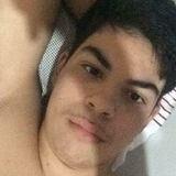Guilherme from Candido Mota | Man | 27 years old | Gemini