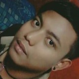 Roy from Tuban | Man | 29 years old | Cancer