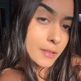 Tef from Caraguatatuba | Woman | 26 years old | Gemini