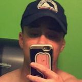 Andrew from Springfield | Man | 25 years old | Pisces