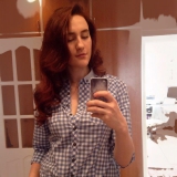 Catiche from Kiev | Woman | 37 years old | Leo