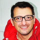 Hayalkahvesi from Soke | Man | 47 years old | Taurus