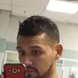 Fernandez from Torreón | Man | 34 years old | Virgo