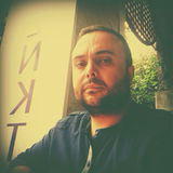 Murat from Ankara | Man | 44 years old | Virgo