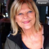 Diana from Amsterdam | Woman | 66 years old | Cancer